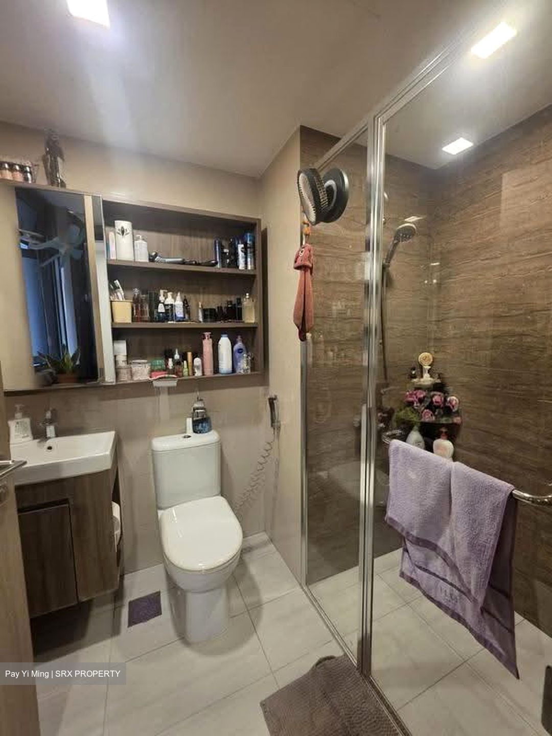 Choa Chu Kang Avenue 4 (D23), Condominium #624974611